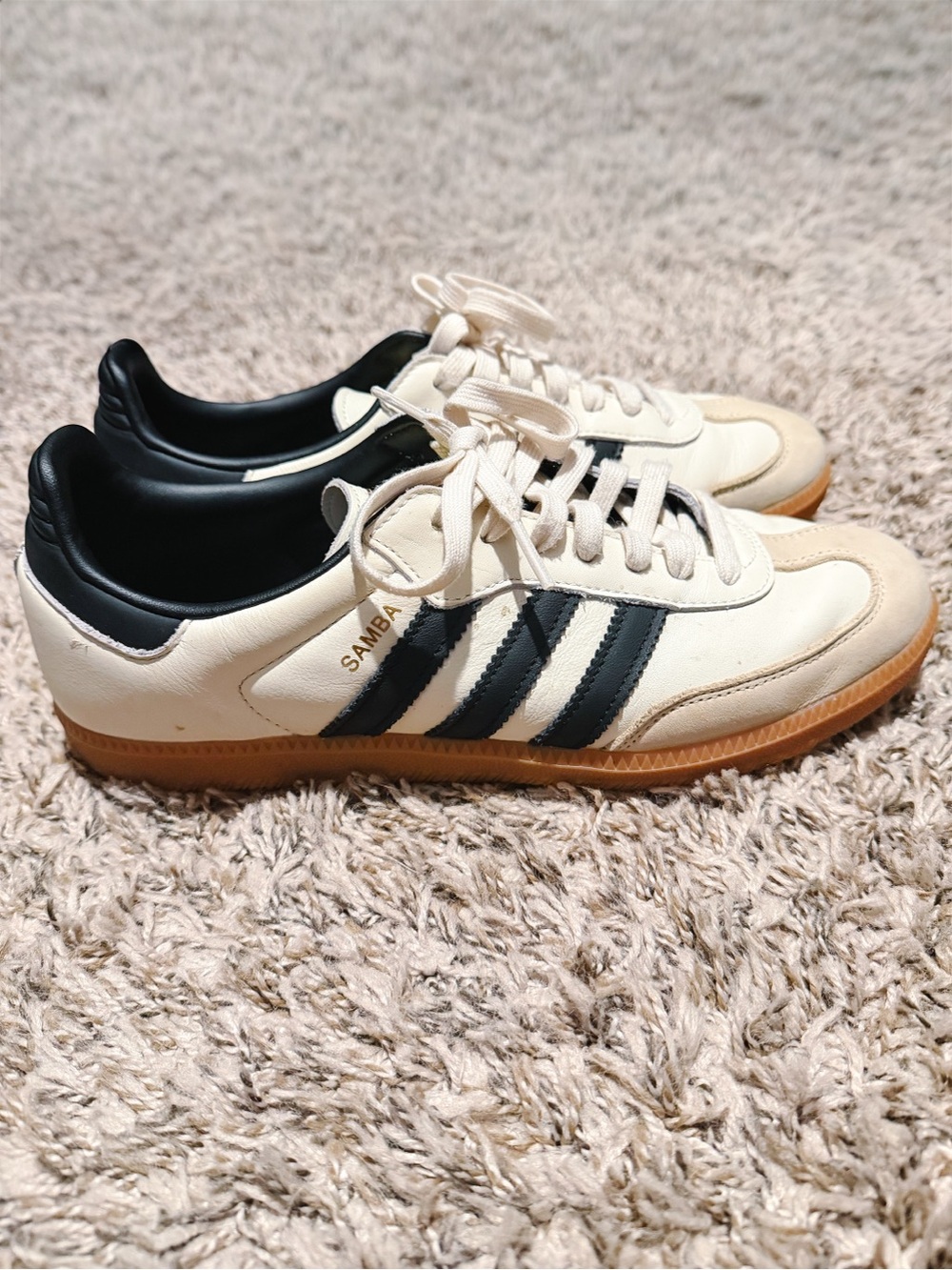 Samba OG Shoes